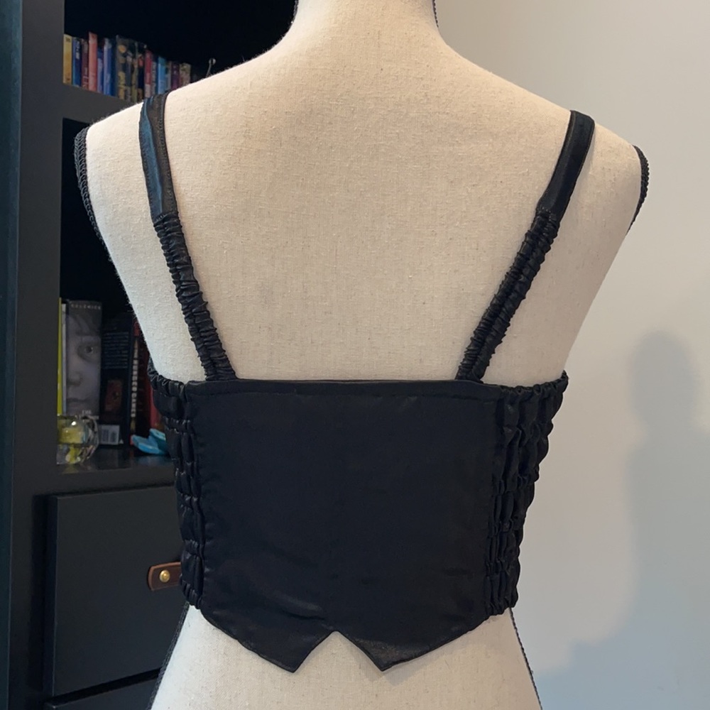 Sequined Top - image 2